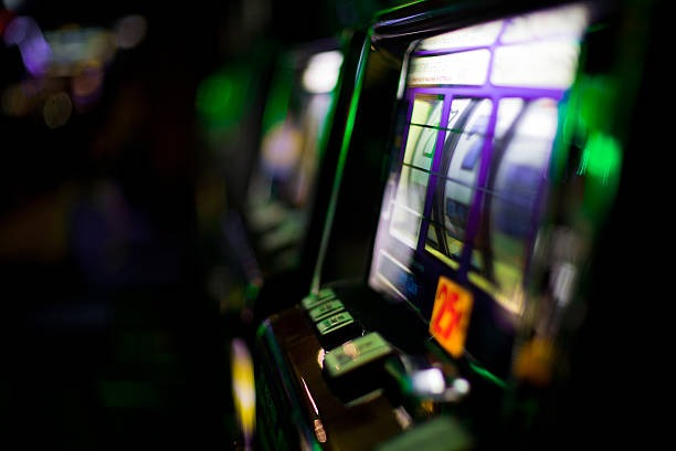 tokyo404 Arcade
